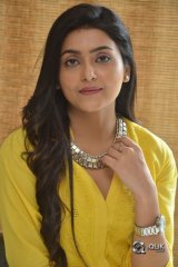 Avantika Mishra Interview About Vaishakham Movie